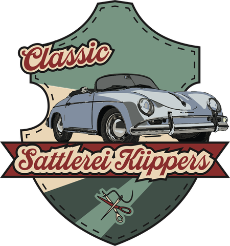 Sattlerei Küppers Logo
